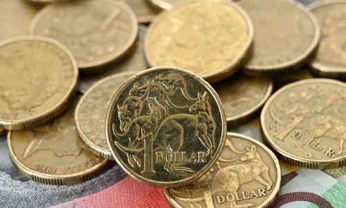 Australian dollar plunges, ASX drops as fears of trade war spread over Donald Trump's tariffs