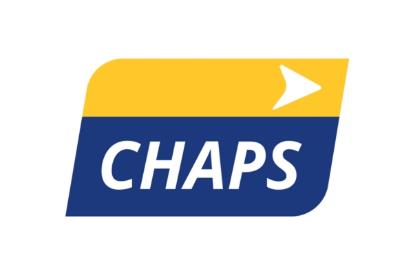 CHAPS Payment Logo