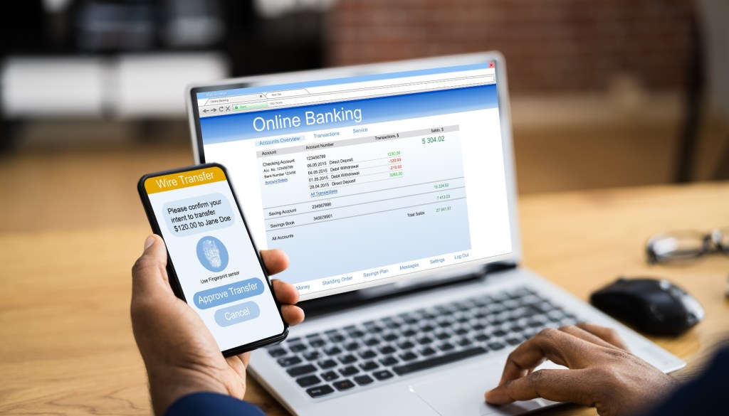 Comparison of popular online money transfer services