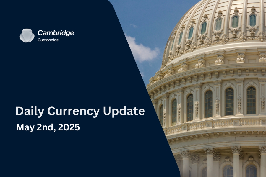 Dollar in Focus Ahead of Non-Farm Payrolls
