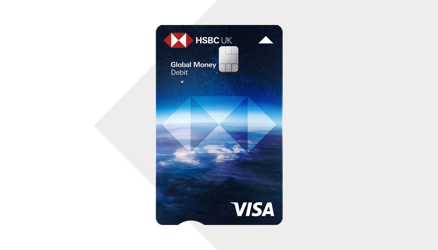 HSBC Global Money Account Card