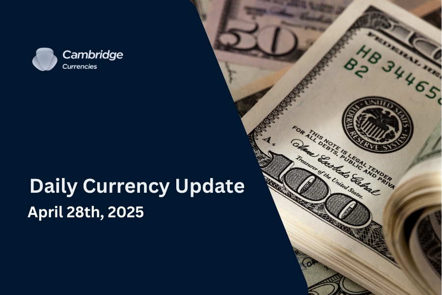 Dollar Firms as Commodities Dip​