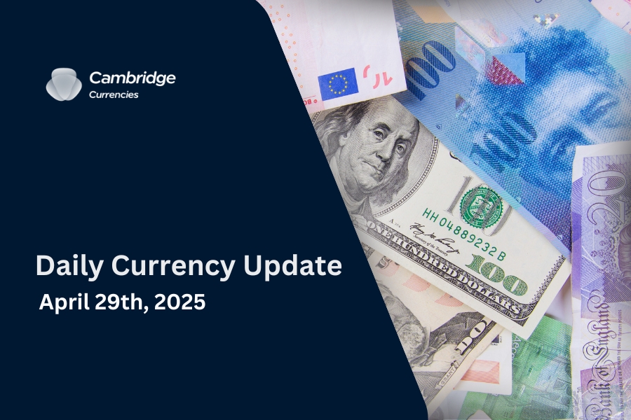 Currencies Steady Ahead of U.S. Confidence Data