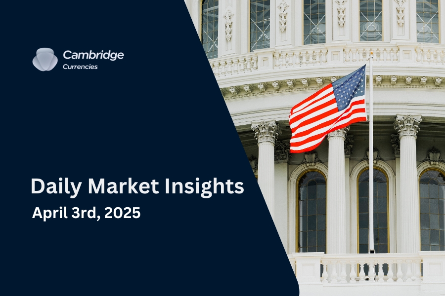 Jobless Claims and Trade Balance: What to Expect Today