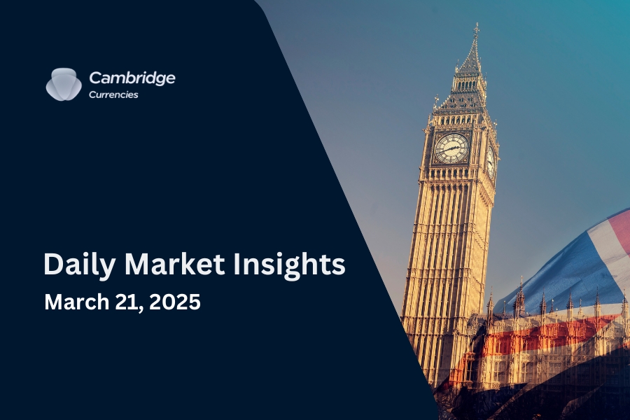Central Banks Hold Rate Steady: What It Means for Markets
