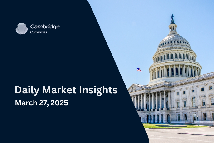 Big Data Day: U.S. GDP, Inflation in Focus