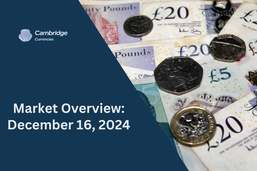 UK Gas Prices Drop: Impact on Currency Markets