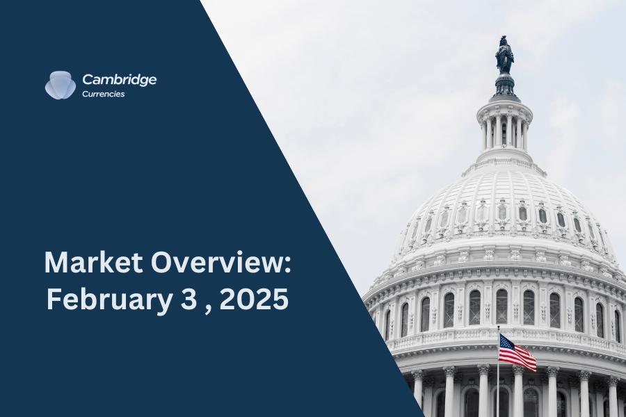 US Tariffs Lead to Market Volatility