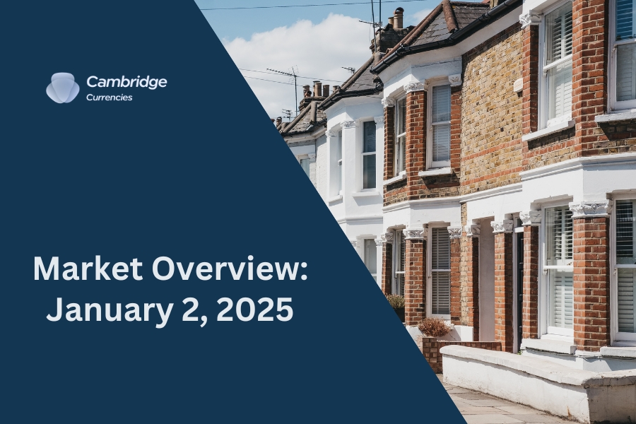 UK House Prices Rise Amid Cautious Trading