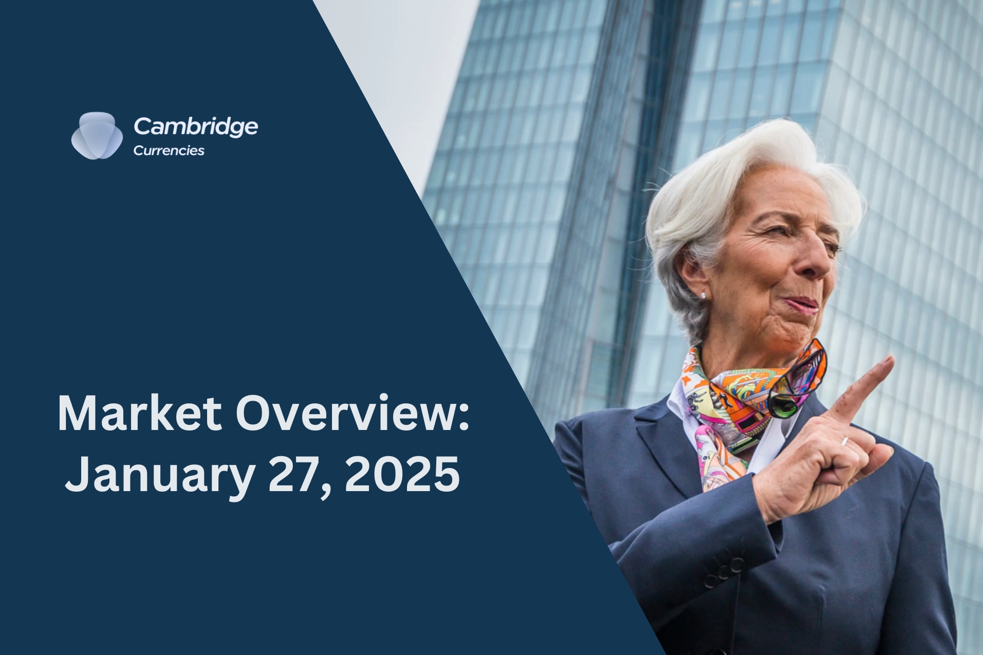 Christine Lagarde’s Speech: Impact on Euro & Inflation Concerns