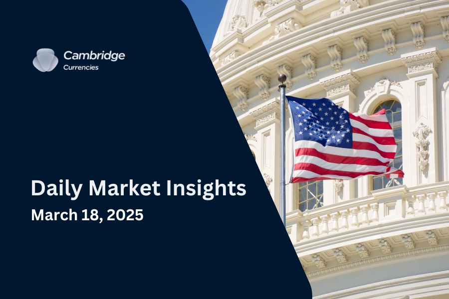 Impact of U.S. Tariffs on FX Markets