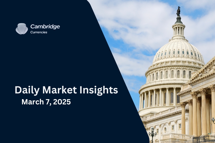 U.S. Nonfarm Payrolls Impact on Markets Today
