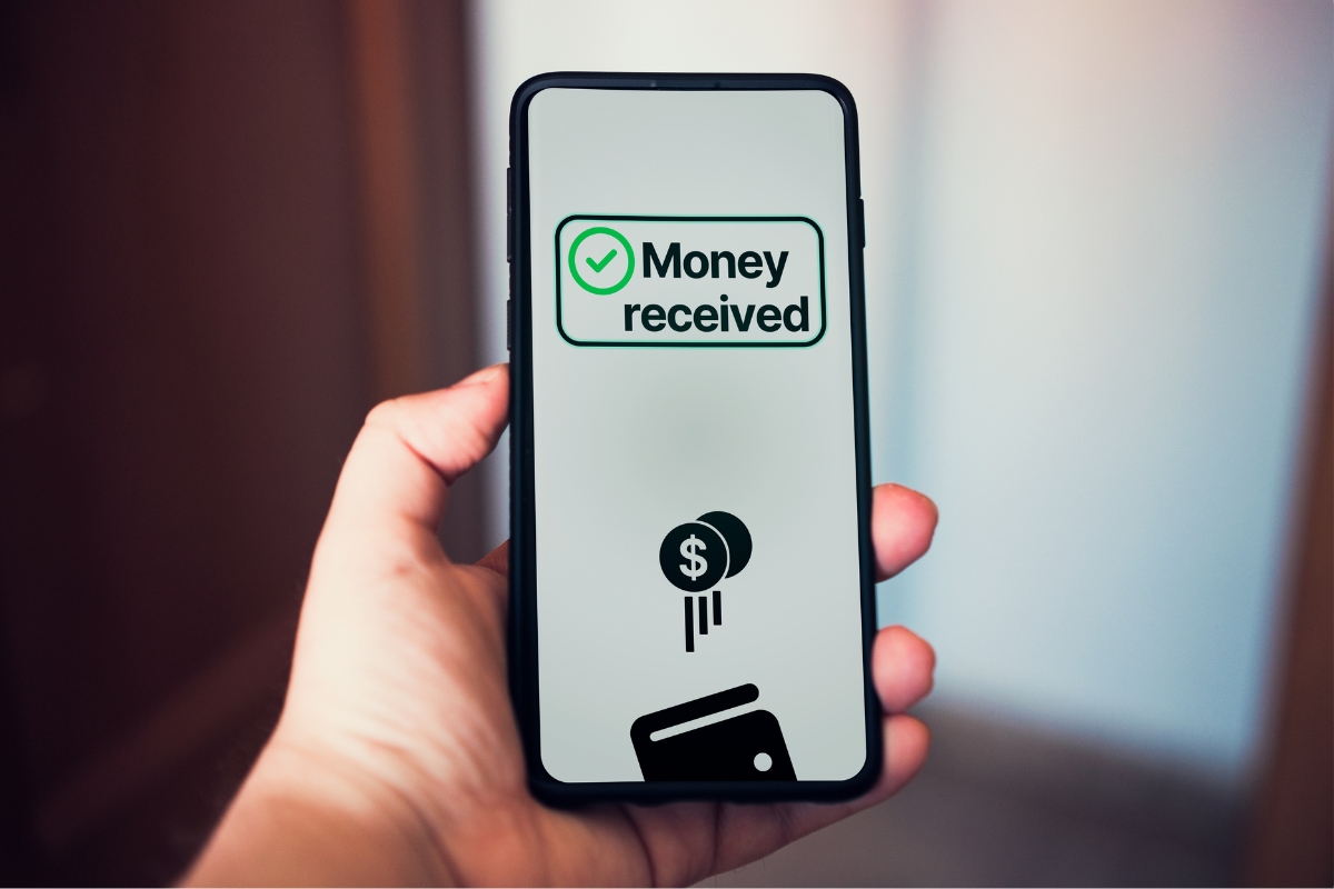 Money Transfer in the UK guide