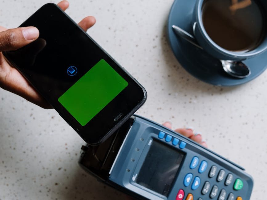 The Rise Of Fintech