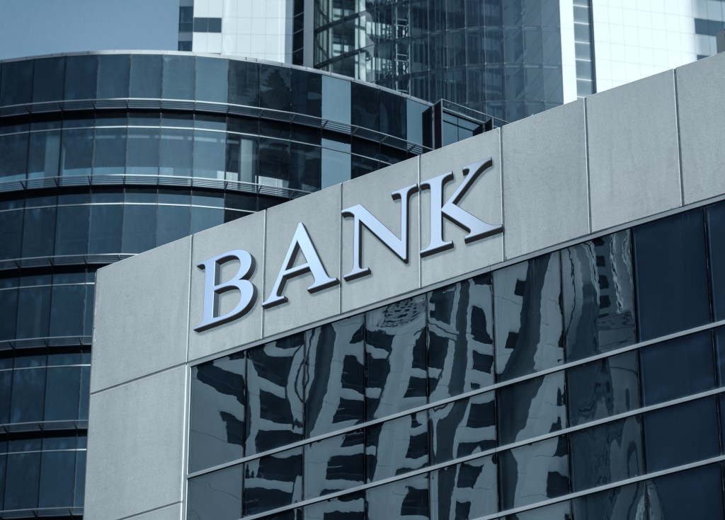 central bank 