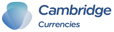Cambridge Currencies Logo