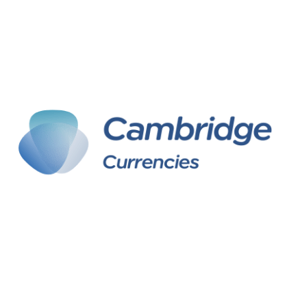 Cambridge Currencies Logo