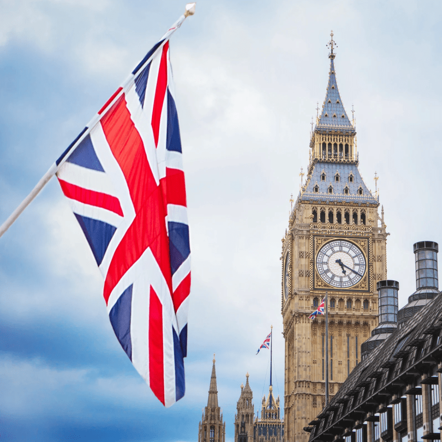Bank of England officials discuss interest rate outlook and inflation trends.