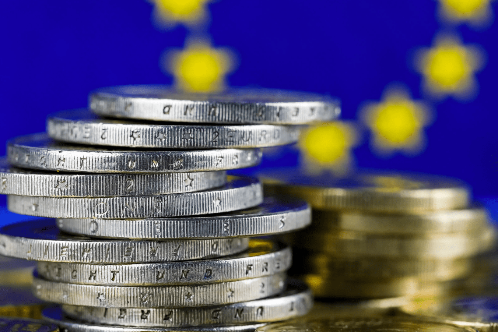 What to Watch Today: Eurozone Data and Fed Signals