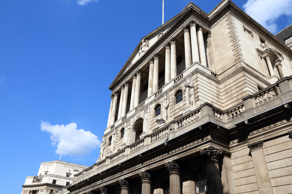 BoE Hearings: Impact on UK Rate Expectations