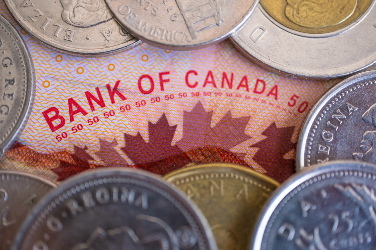 Bank of Canada Rate Decision