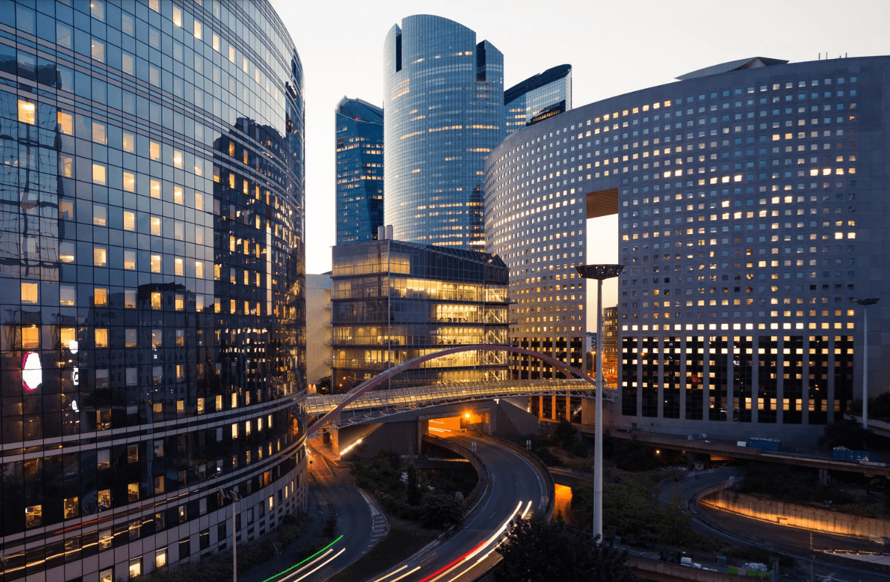 Markets Watch U.S. Data and ECB Update