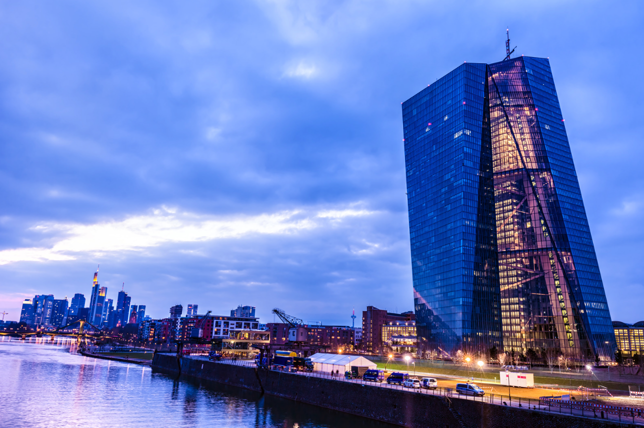 ECB bank