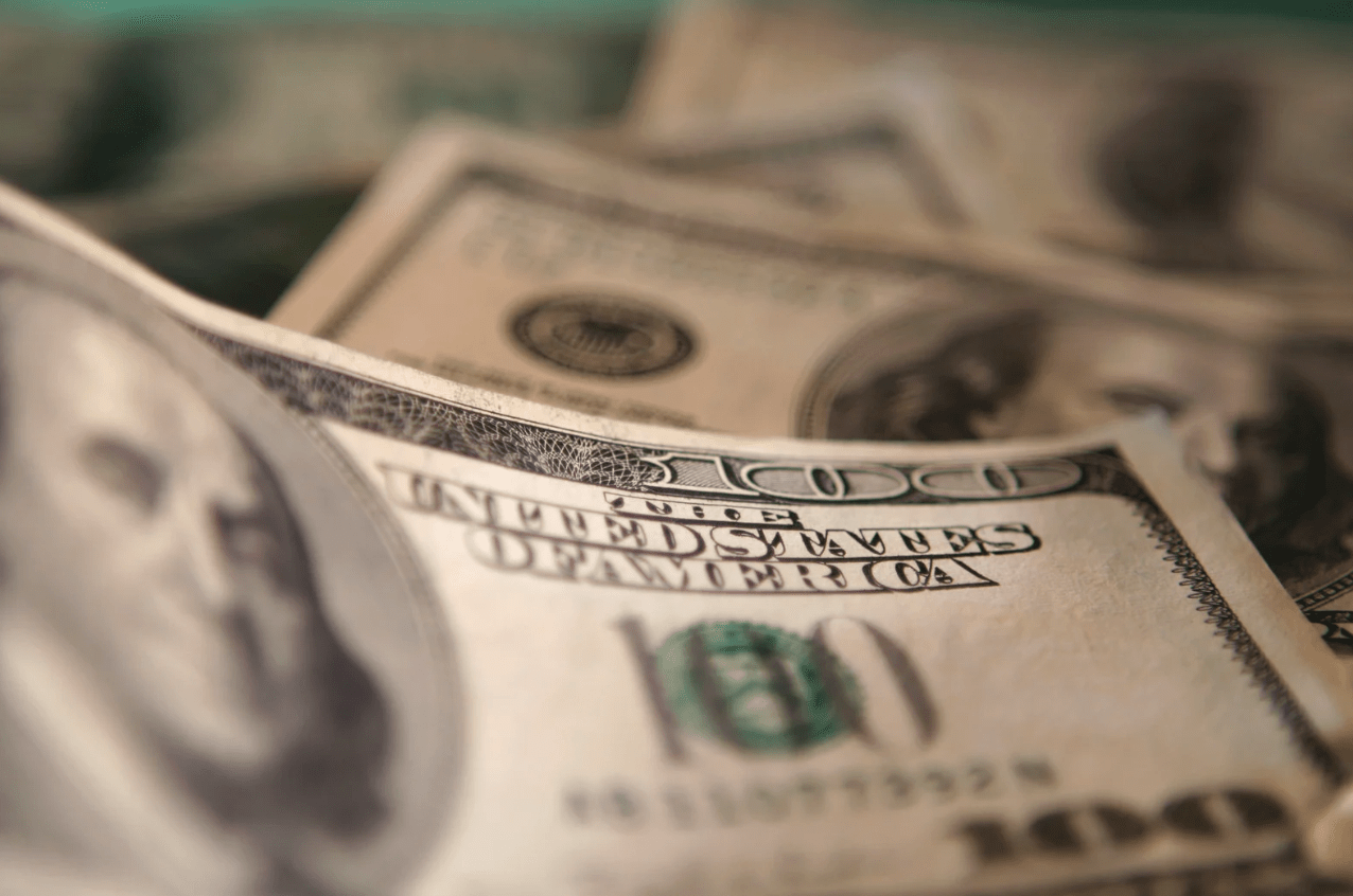All Eyes on U.S. Inflation as Dollar Slips