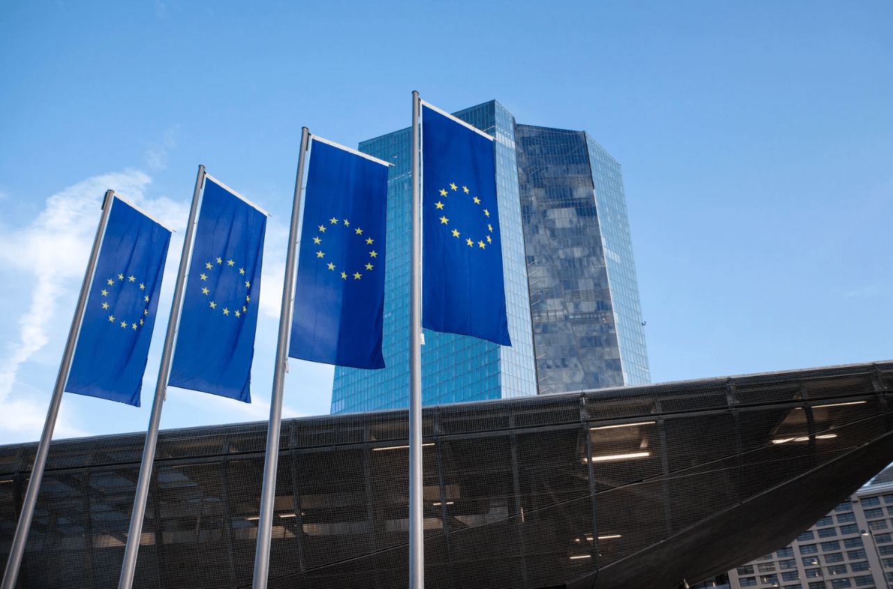 ECB Rate Cut Delivered