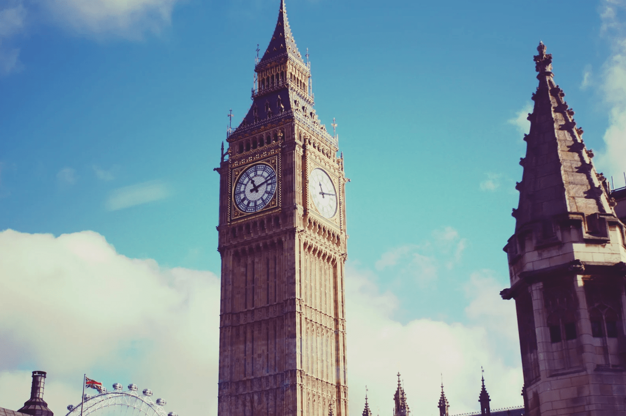 Data Day for UK and US