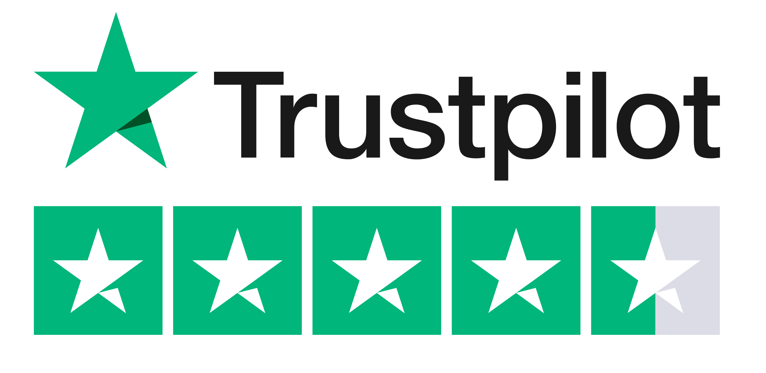 Trustpilot icon